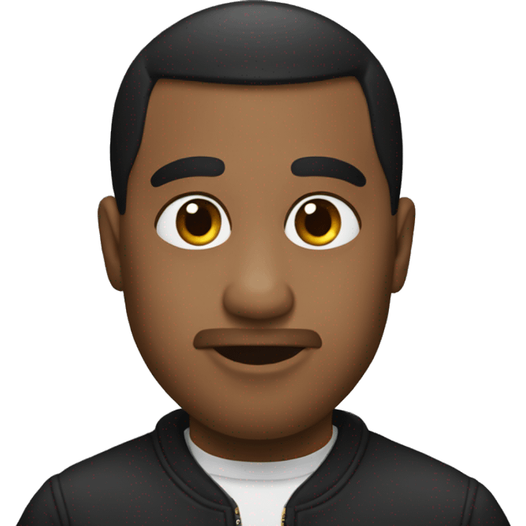 diddy emoji