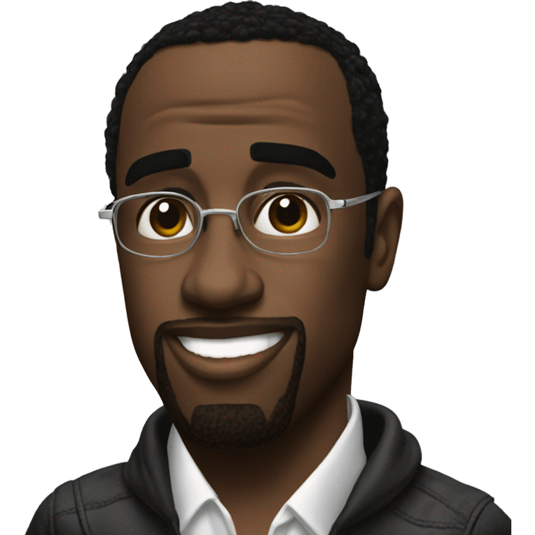 P Diddy emoji