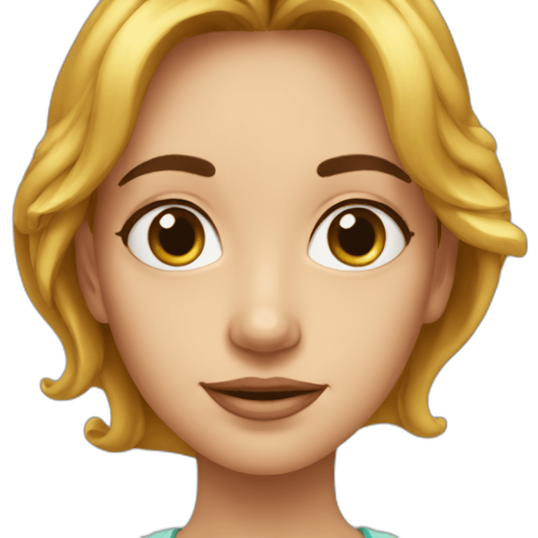 lilly prendes emoji