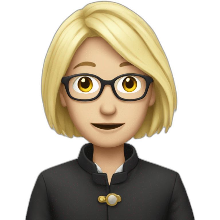 Lepen emoji