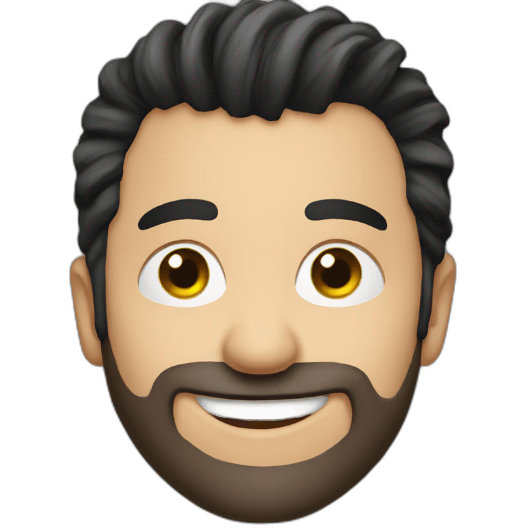 Tarkan emoji