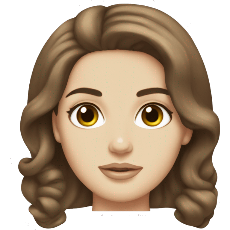 lana del rey emoji emoji