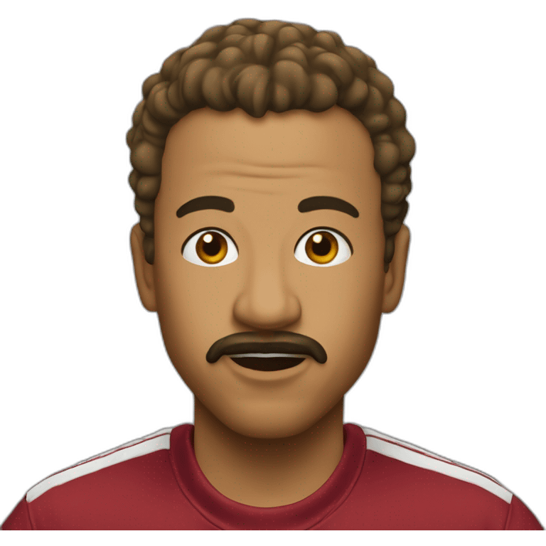 Menace santana emoji