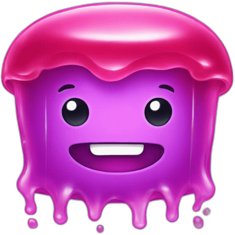 jelly  emoji