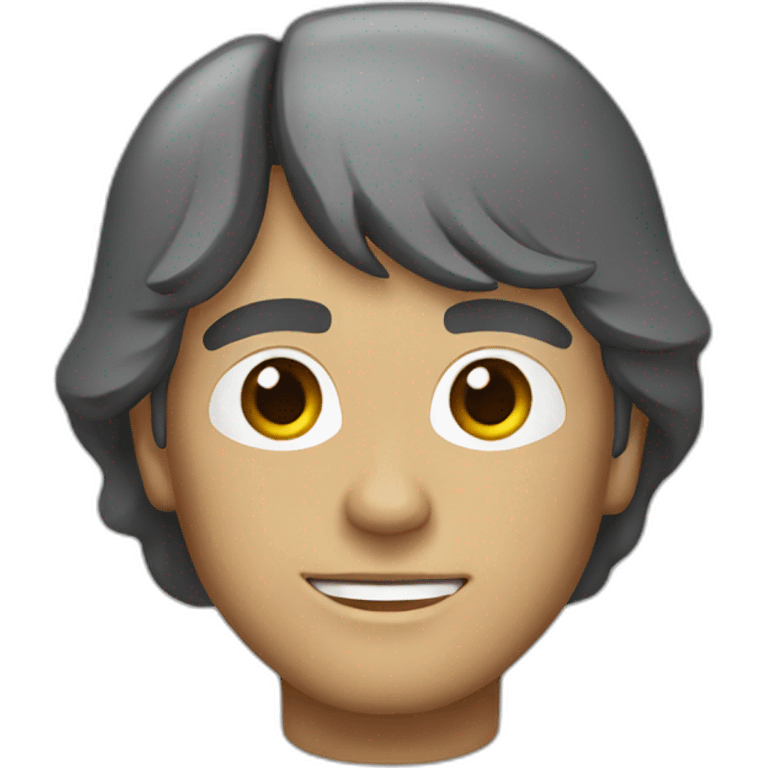 Skywalker emoji