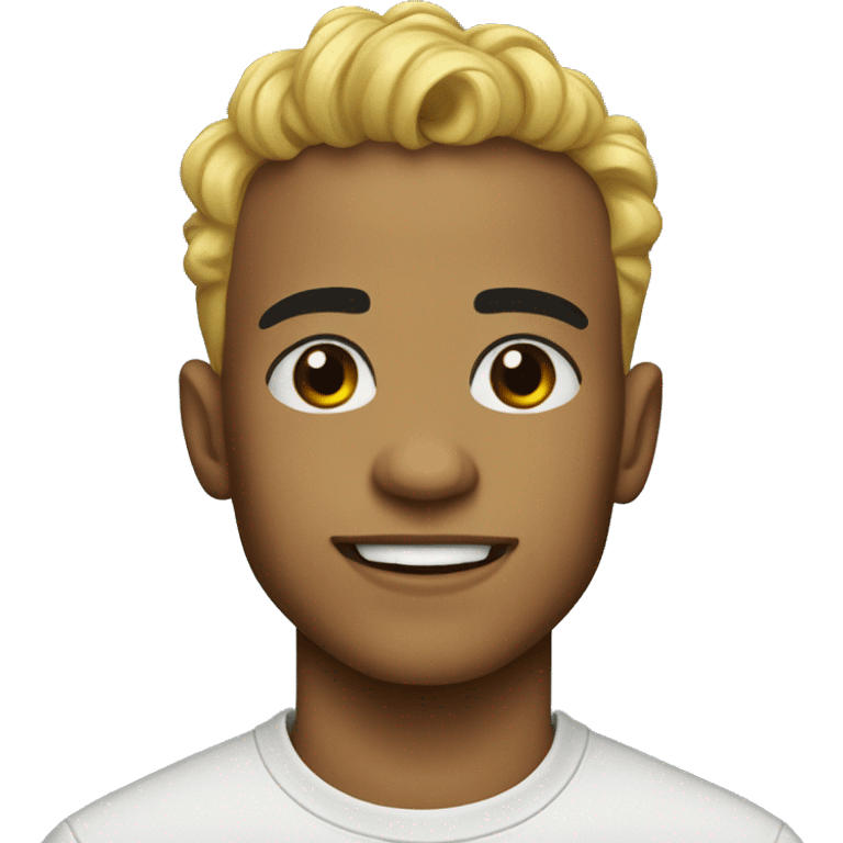 Dominic Fike emoji