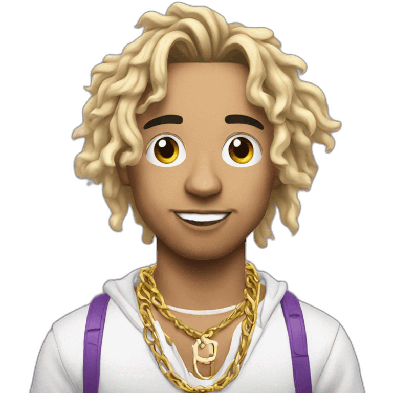 lil pump emoji