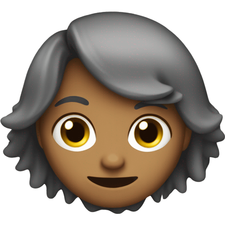 Dormilona emoji