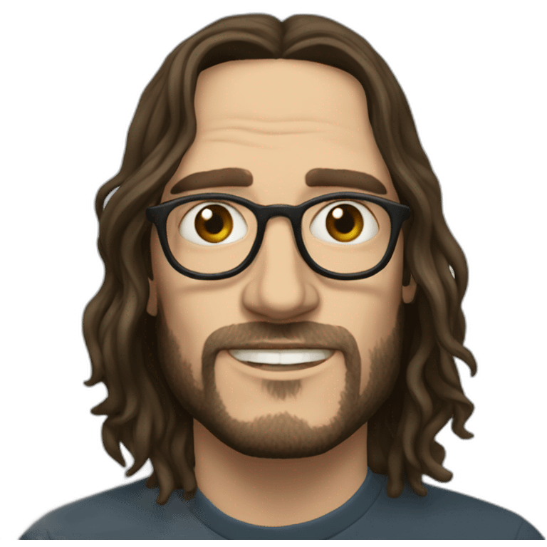 frusciante emoji