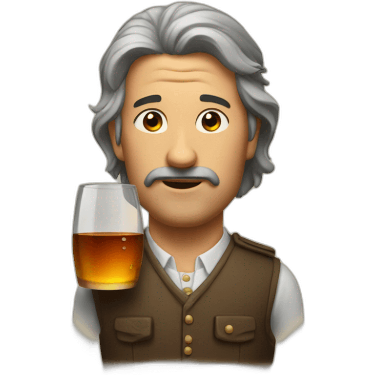 dram emoji