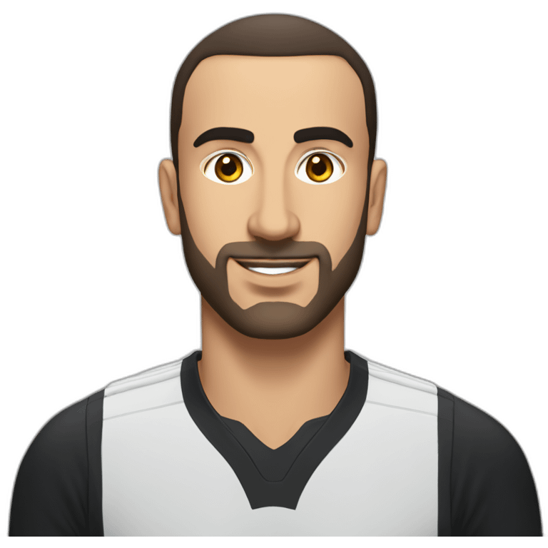 Cenk Tosun emoji