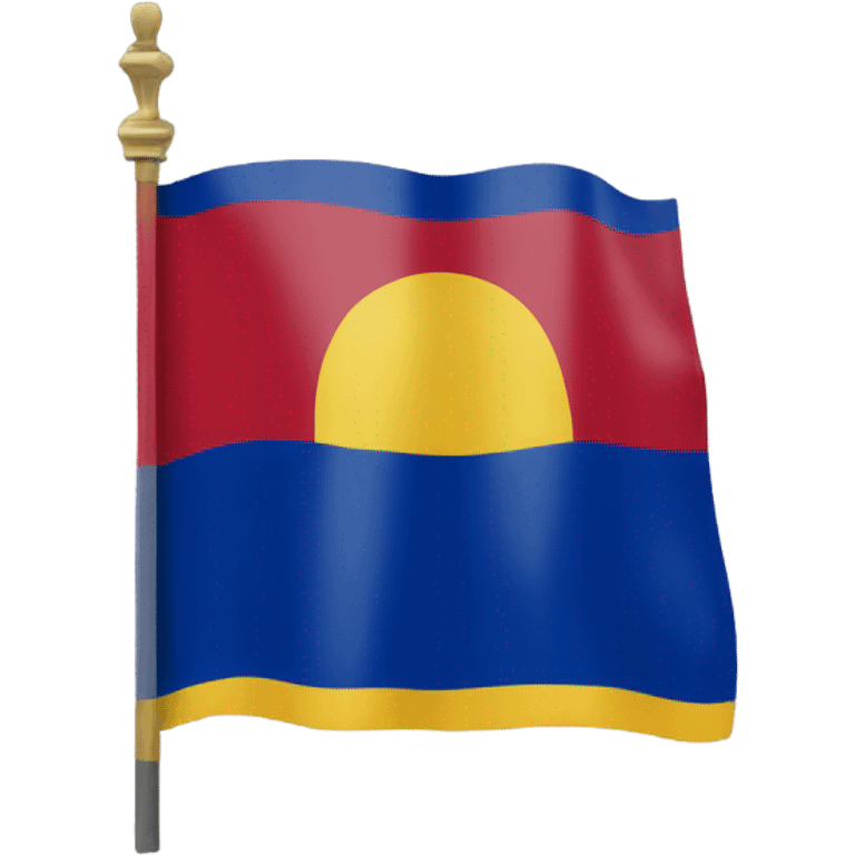 Romania flag  emoji