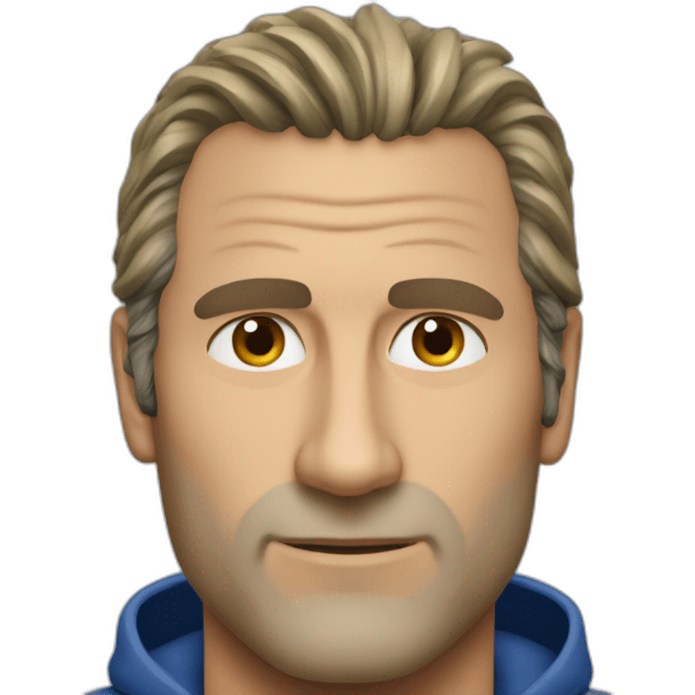 Craig federeghegi emoji