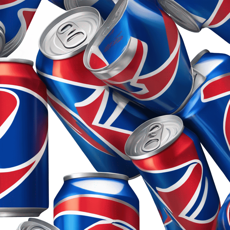 Pepsi Max emoji