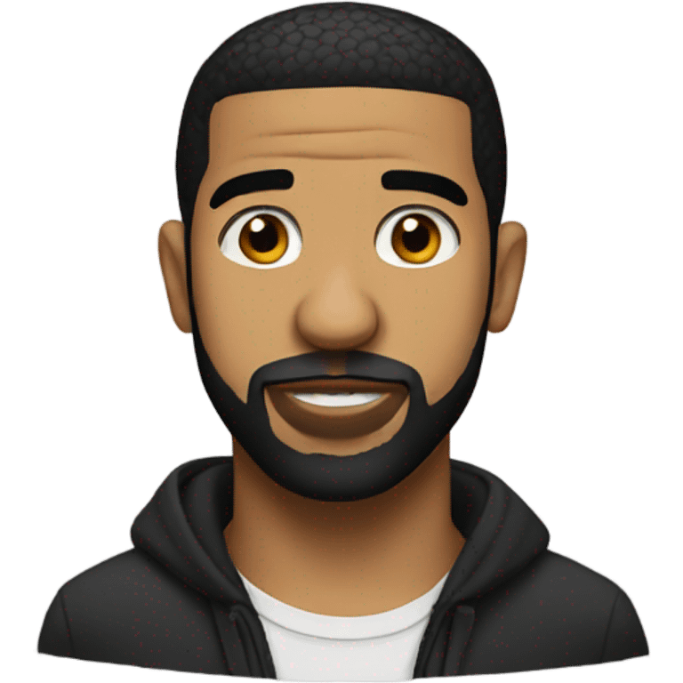 Drake photo  emoji