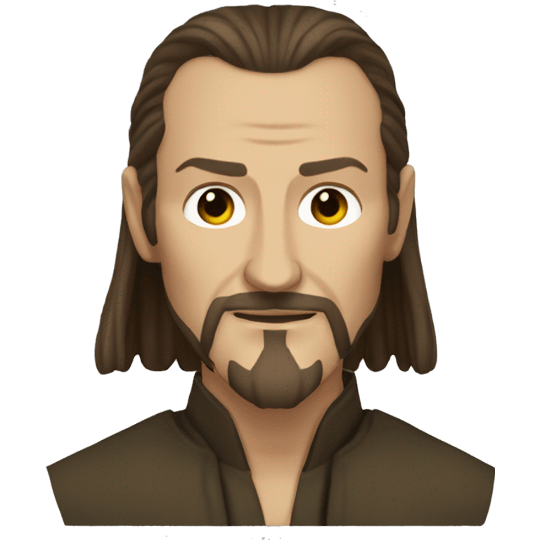 qui gon jinn emoji