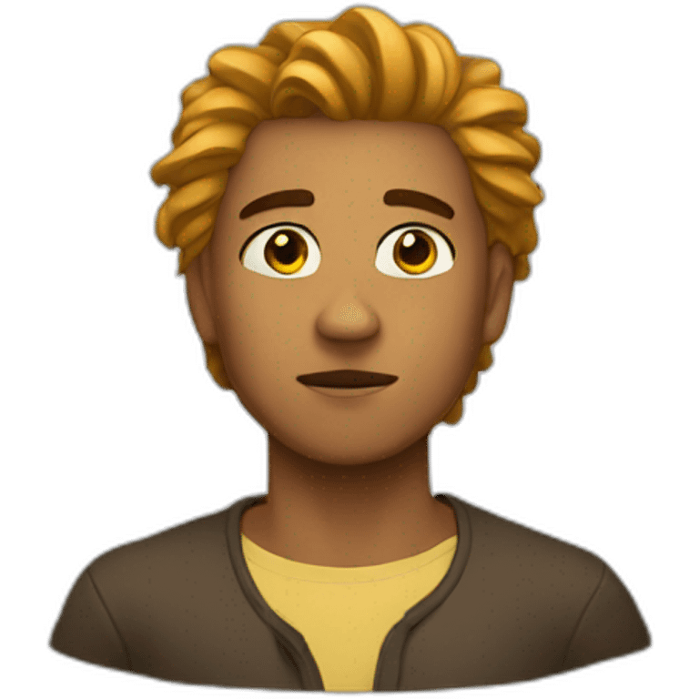 leo emoji