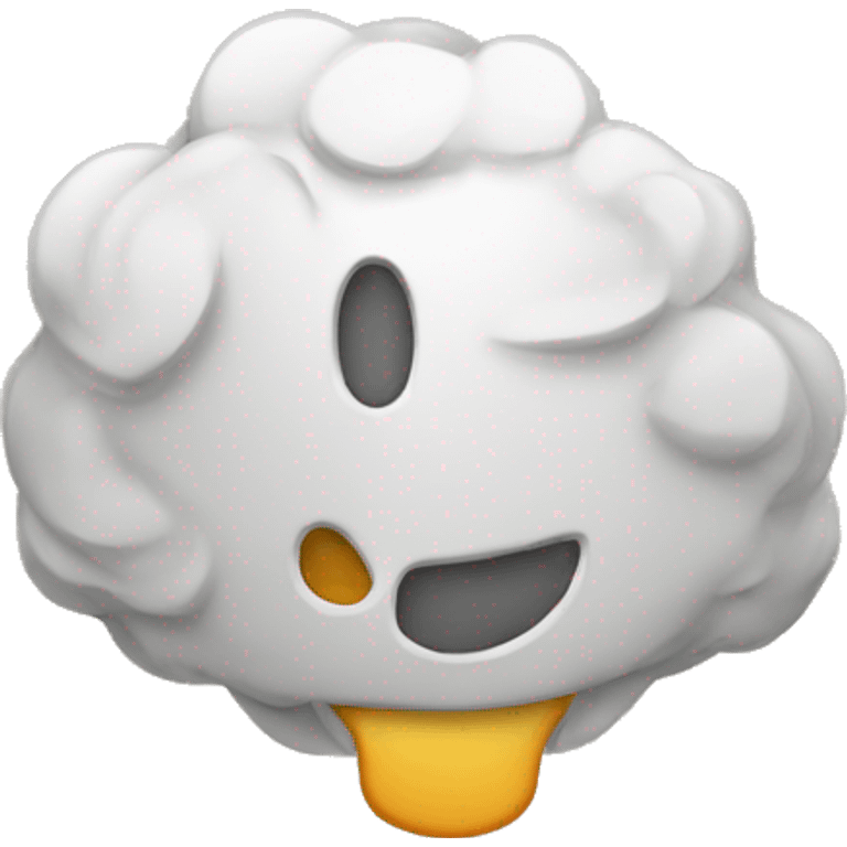 logo de iphome emoji