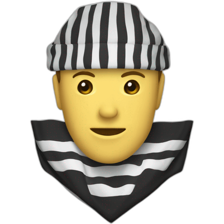 drapeau breton emoji