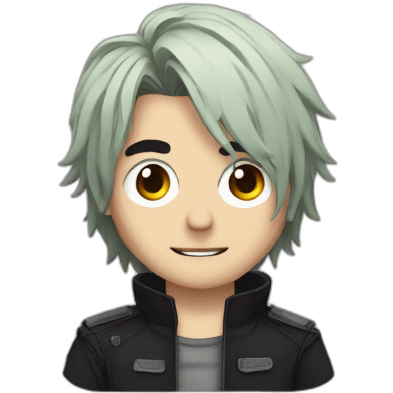 gerard-way emoji