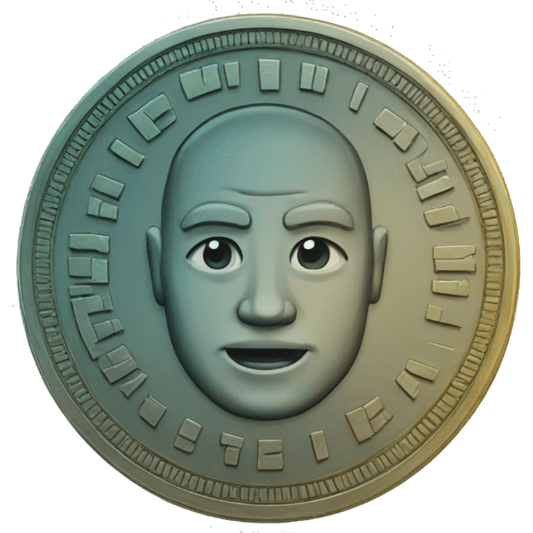 Bitcoin emoji