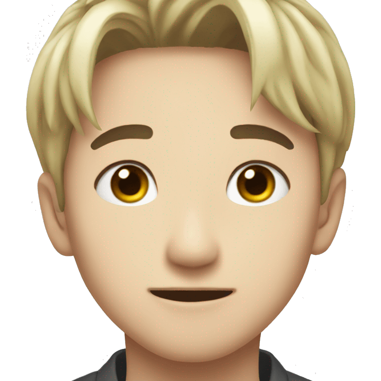 Hoshi seventeen emoji