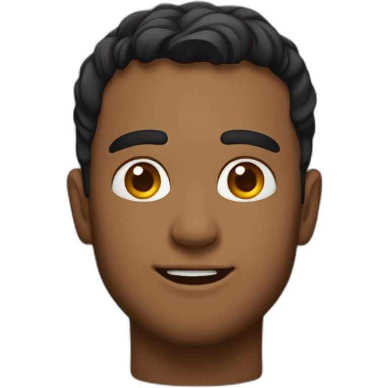 nikhil emoji