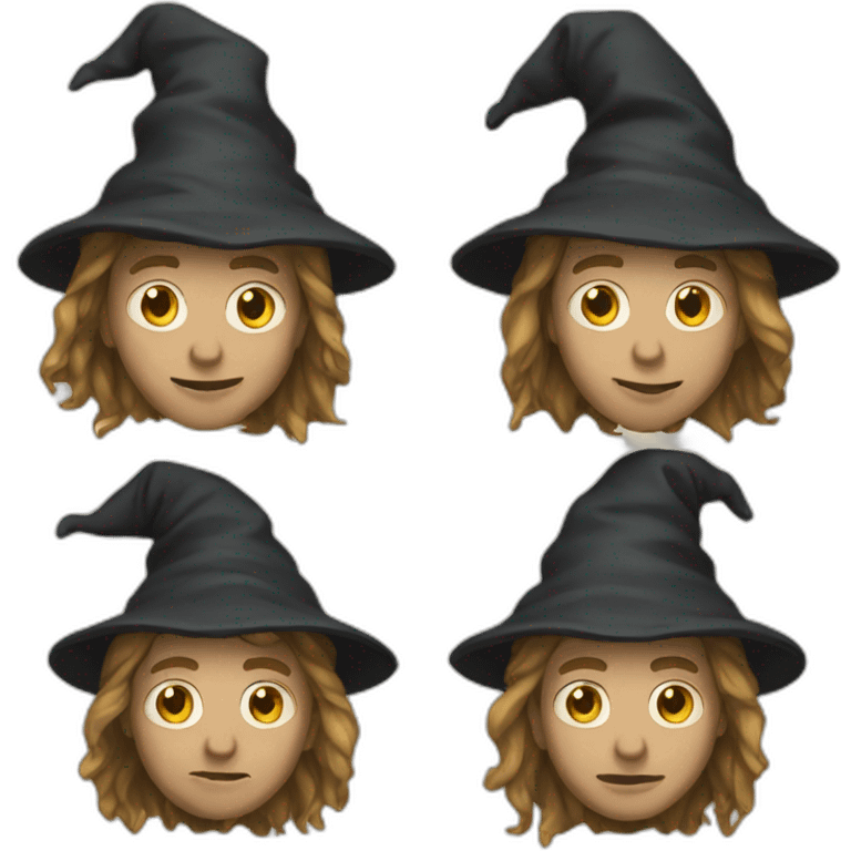 sorcerer emoji