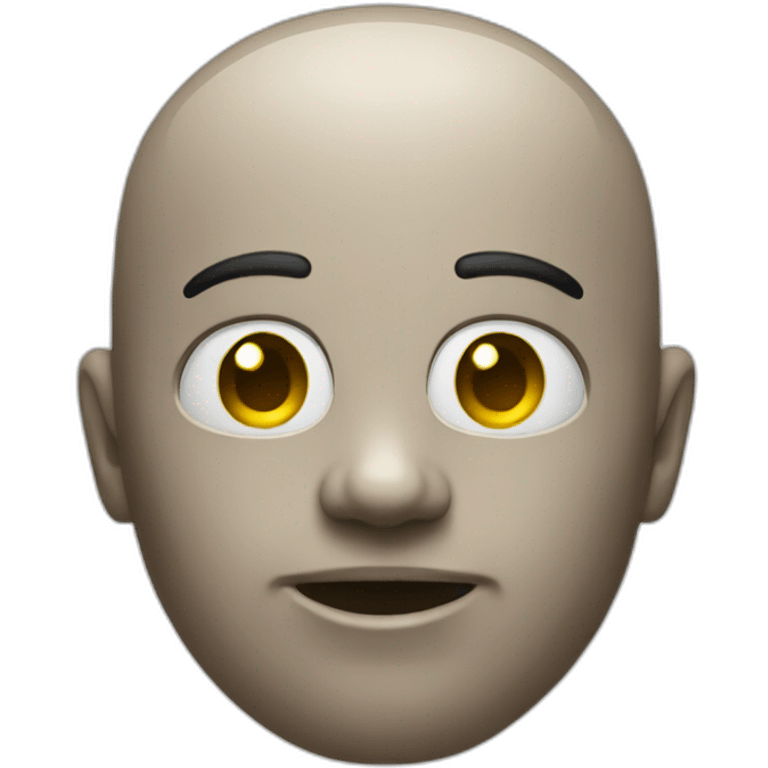 singularity emoji