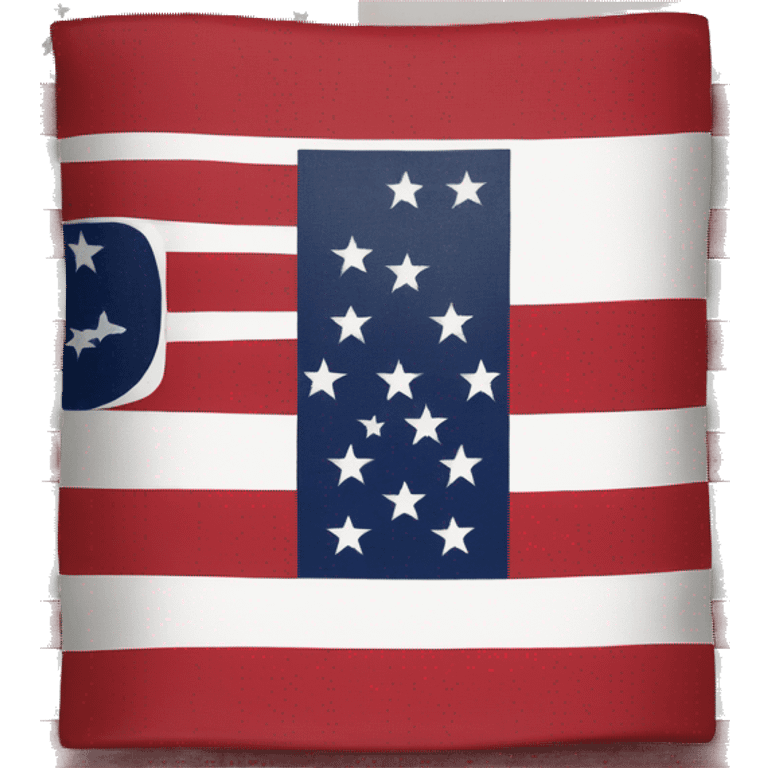 Ohio flag emoji