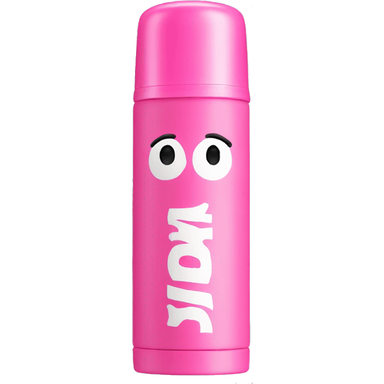 pink speed stick deodorant spray  emoji