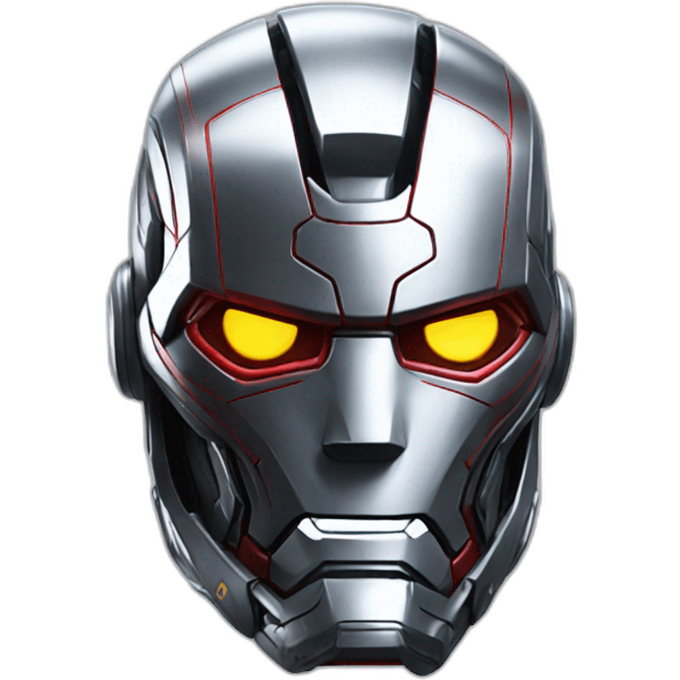 Ultron emoji