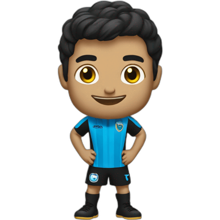 gremio emoji