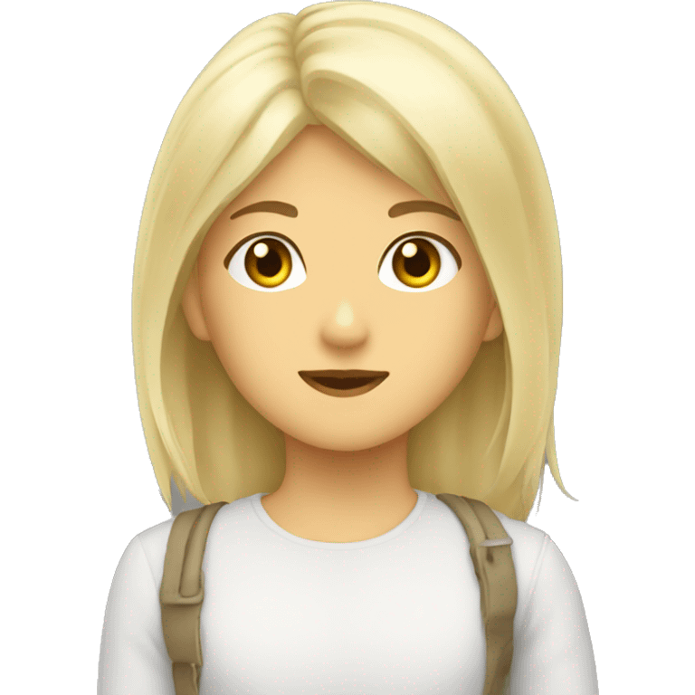 elica emoji