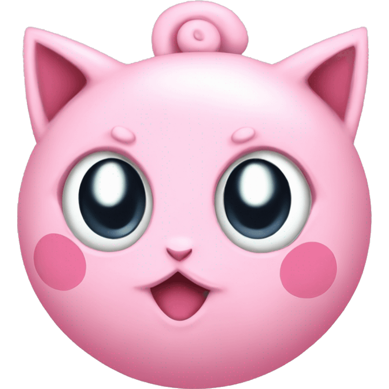 jigglypuff  emoji