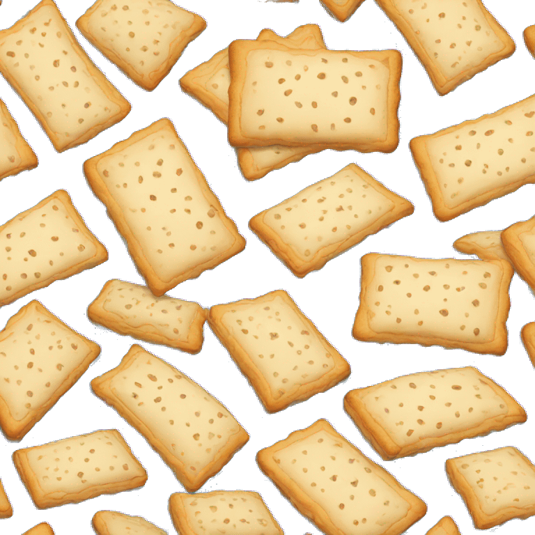 pop tart emoji