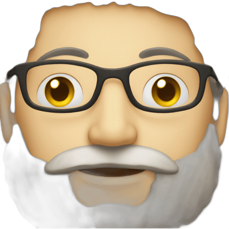 Emile Borlet emoji