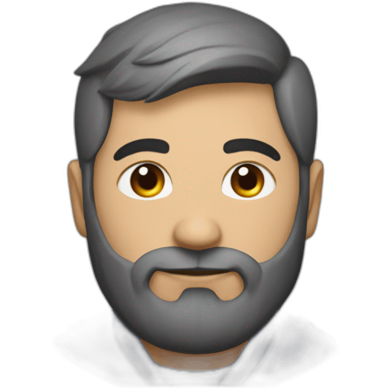 Kasym jomart tokaev emoji