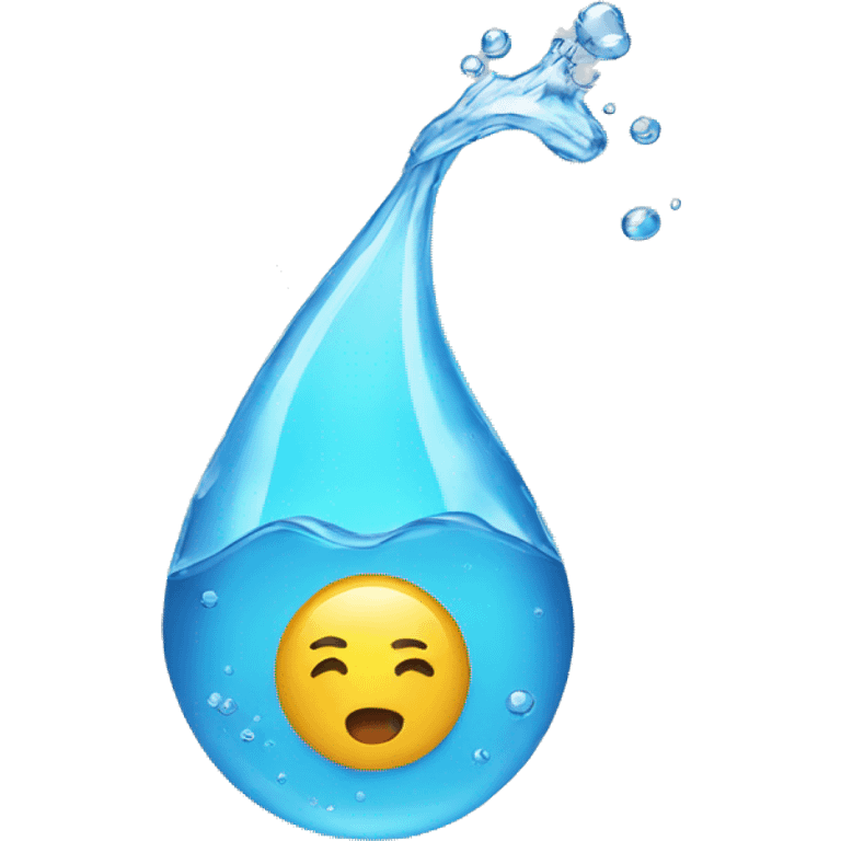 water temprature emoji