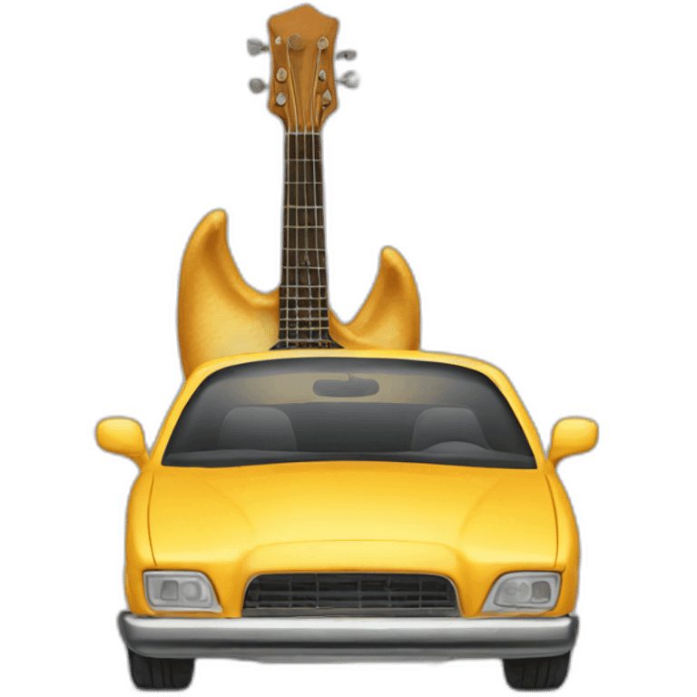 music-cat-car-money-air emoji