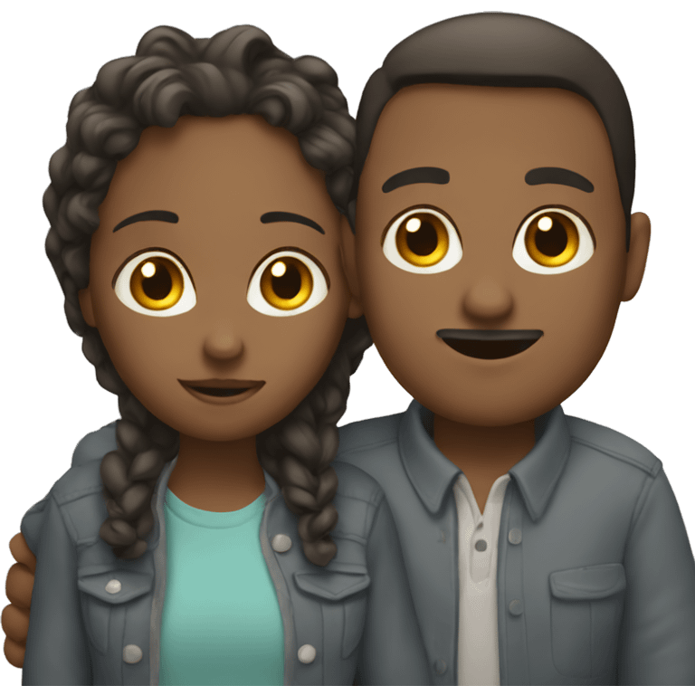 Family emoji