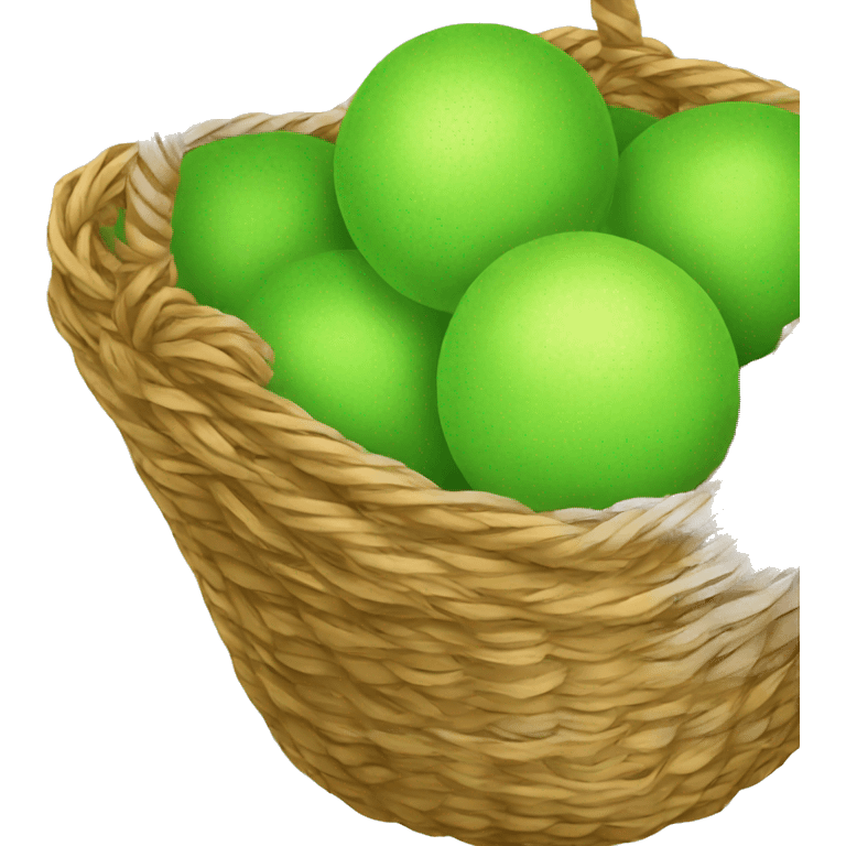 BASKET emoji