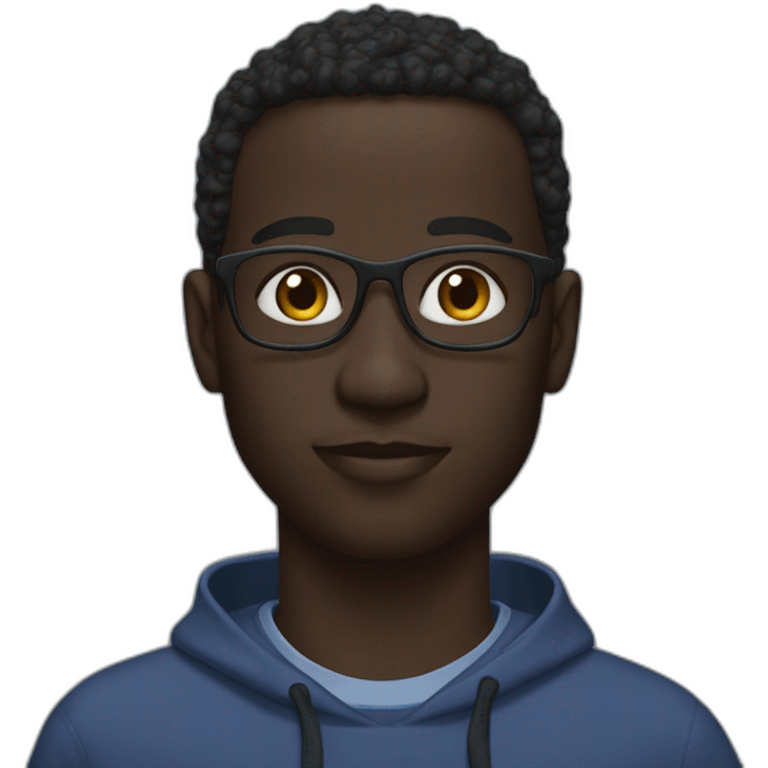 Iliman ndiaye emoji