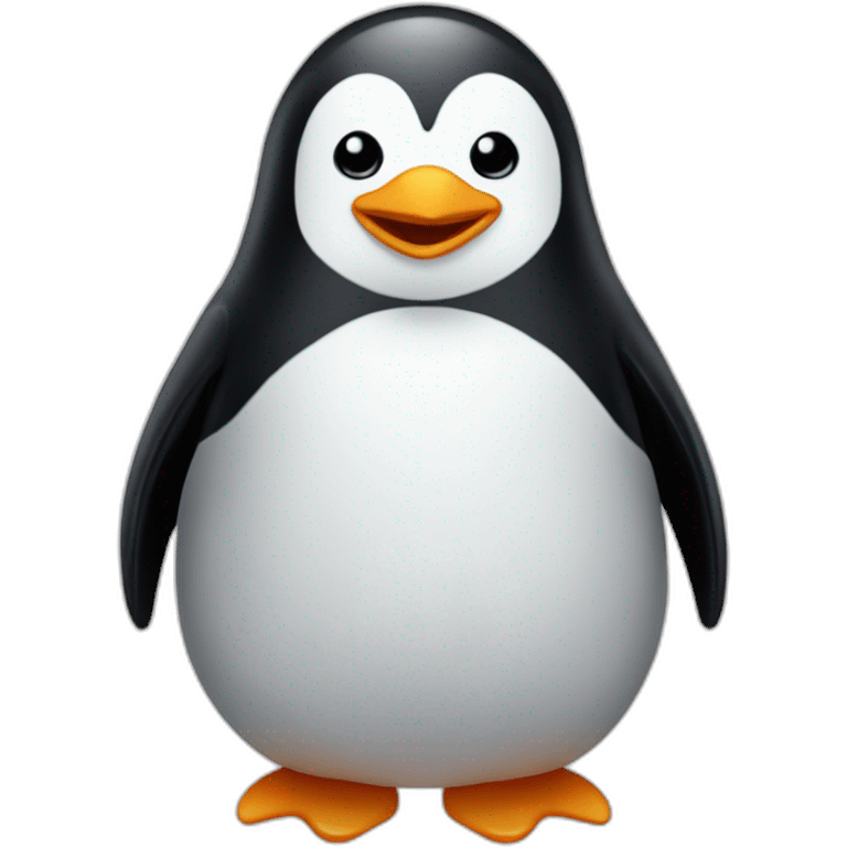 pudgy penguin 2947 emoji