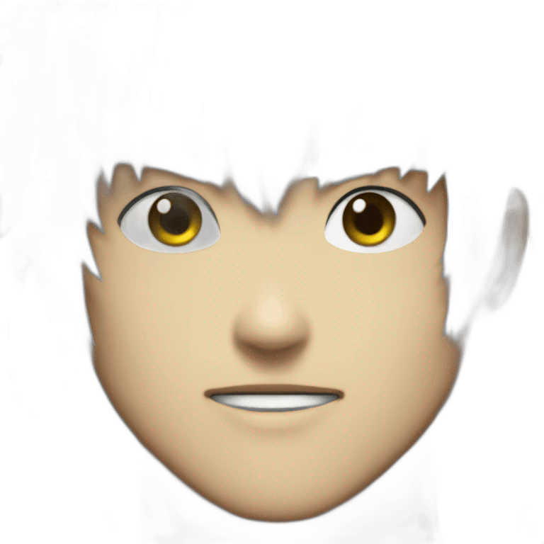 Berserk anime emoji