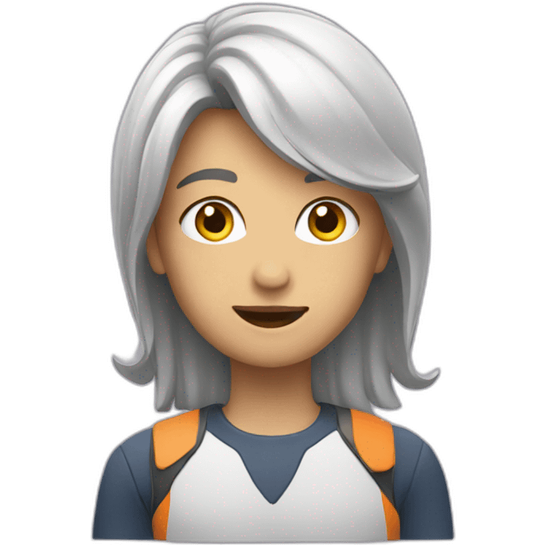 hr emoji