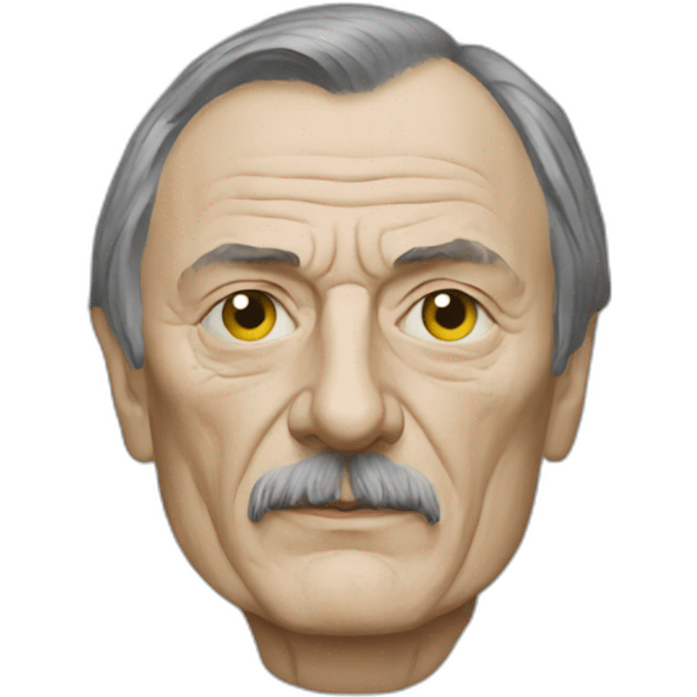 tarkovsky emoji