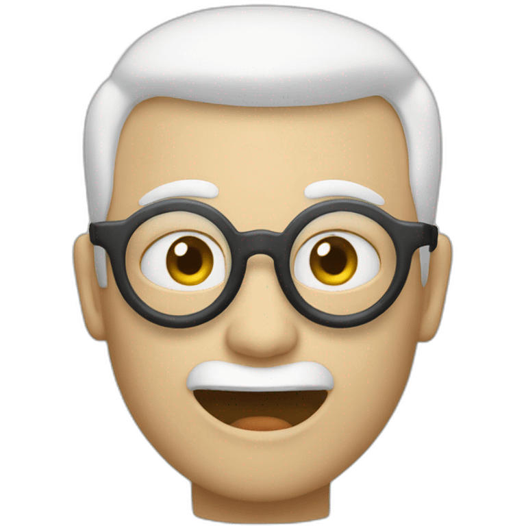 casper-matrix emoji