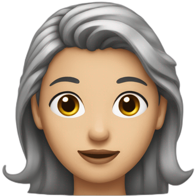 lesbienne emoji