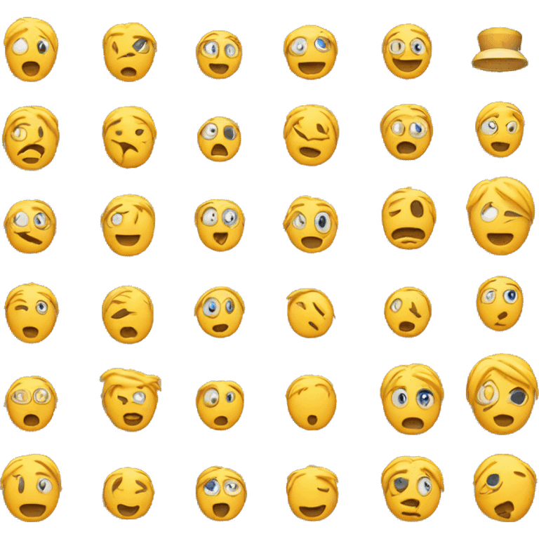 regression test emoji